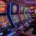 Best Casinos for Real Money Slot Players
